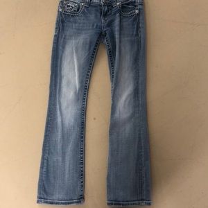 MISS ME JEANS. PERFECT CONDITION